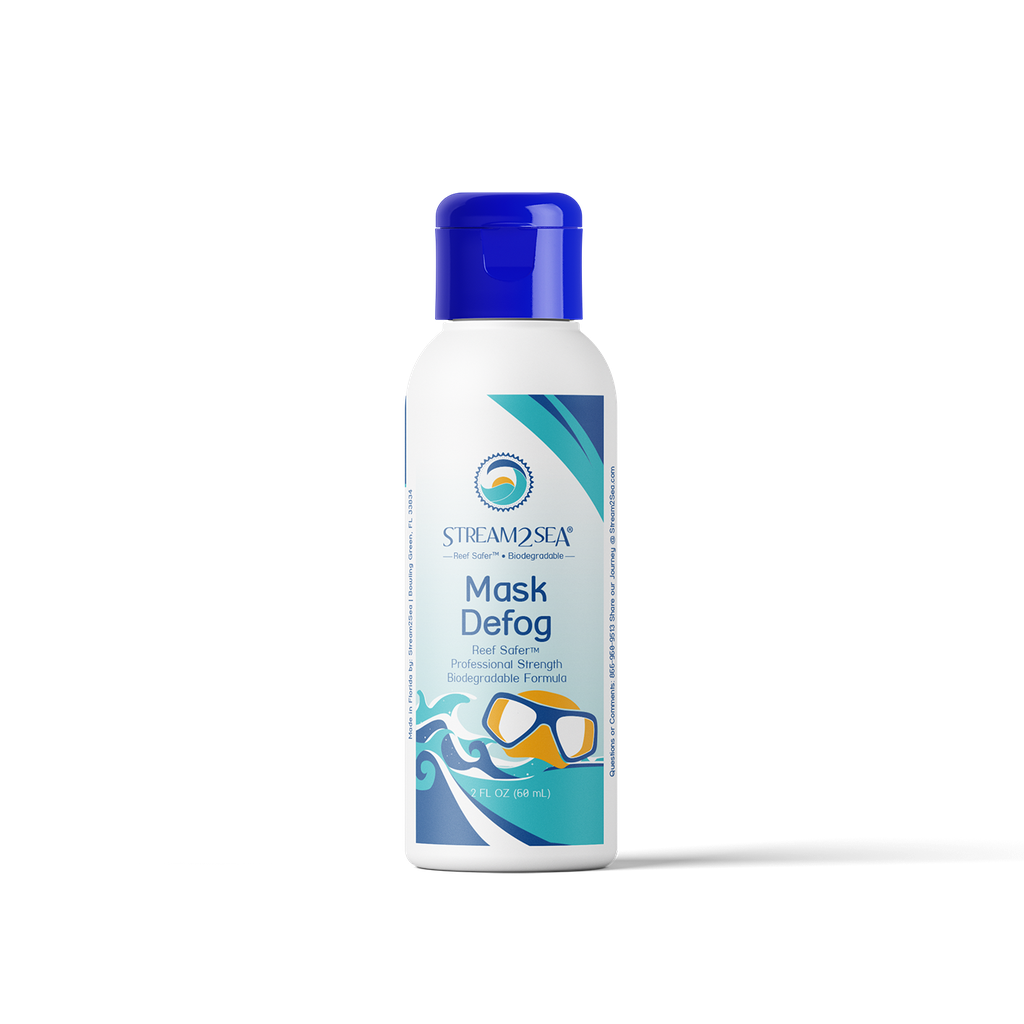 FG: Mask Defog, 2 oz