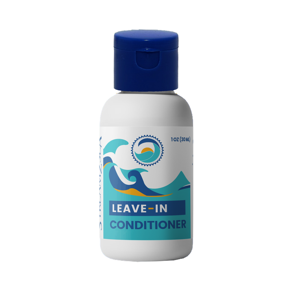FG TS: Leave-In Conditioner, 1 oz