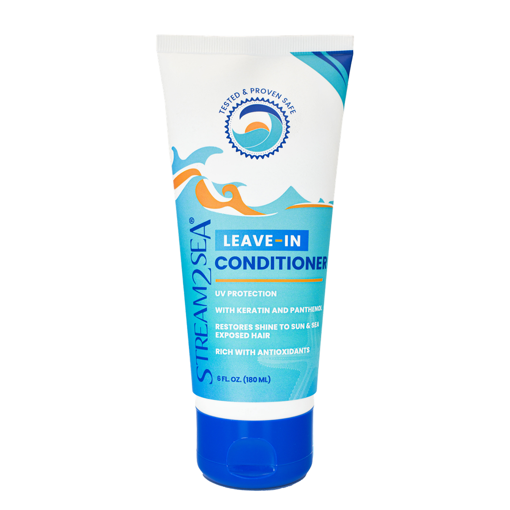 FG: Leave-In Conditioner, 6 oz