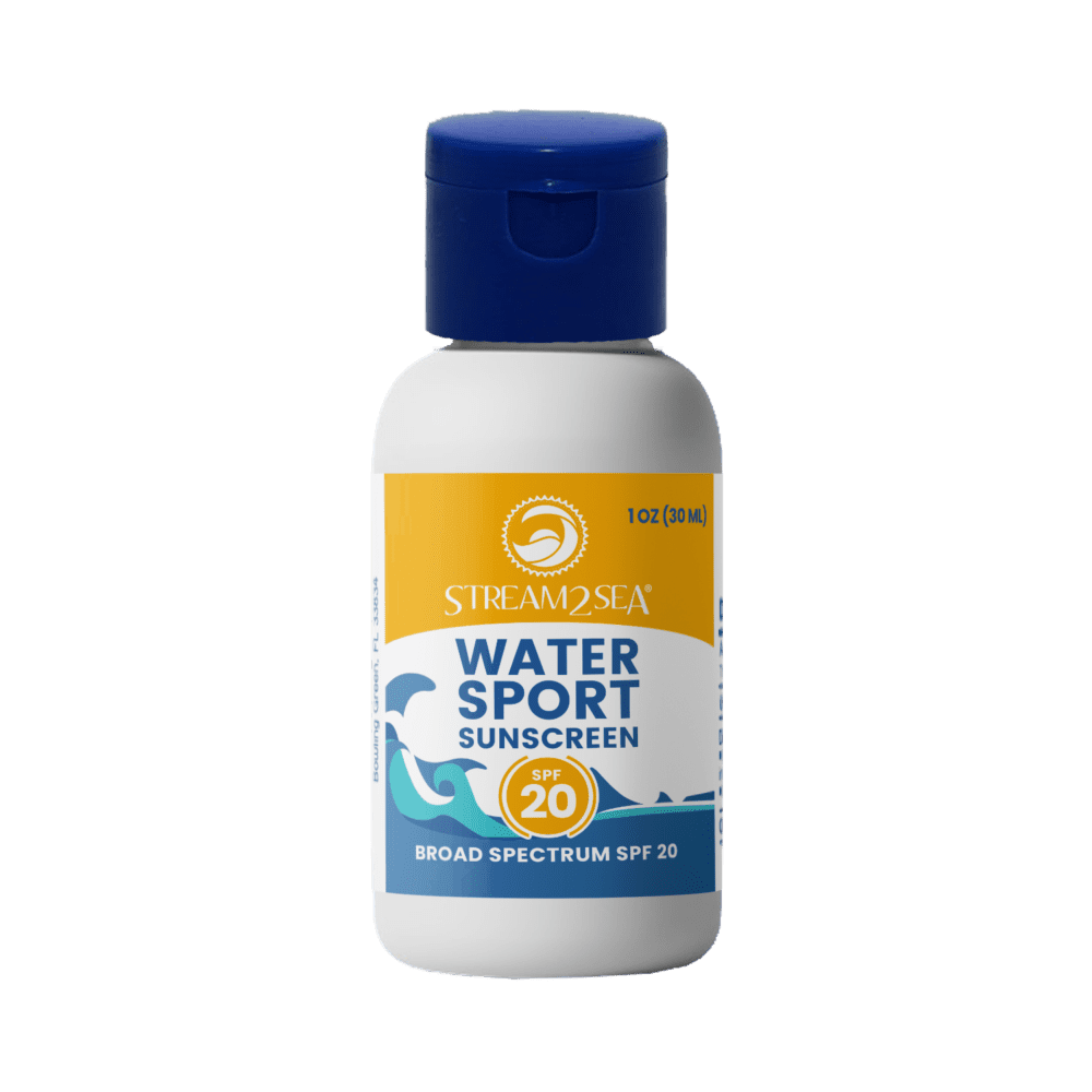 FG TS: Water Sport - SPF 20, 1 oz