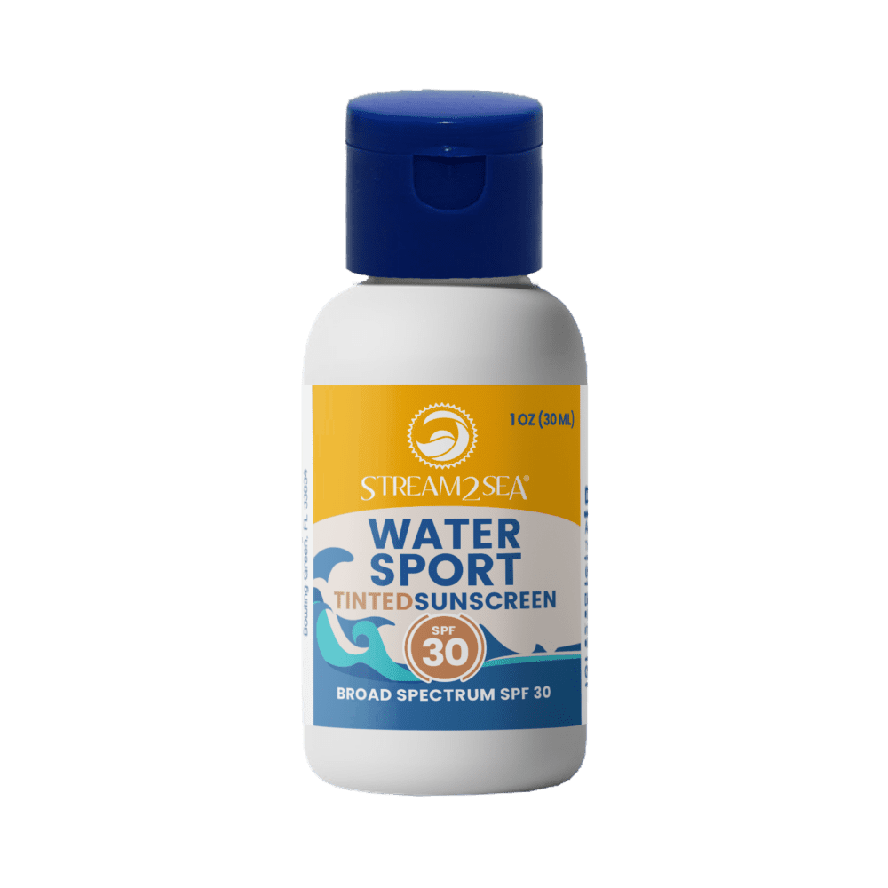 FG TS: Tinted Sunscreen SPF 30, 1 oz