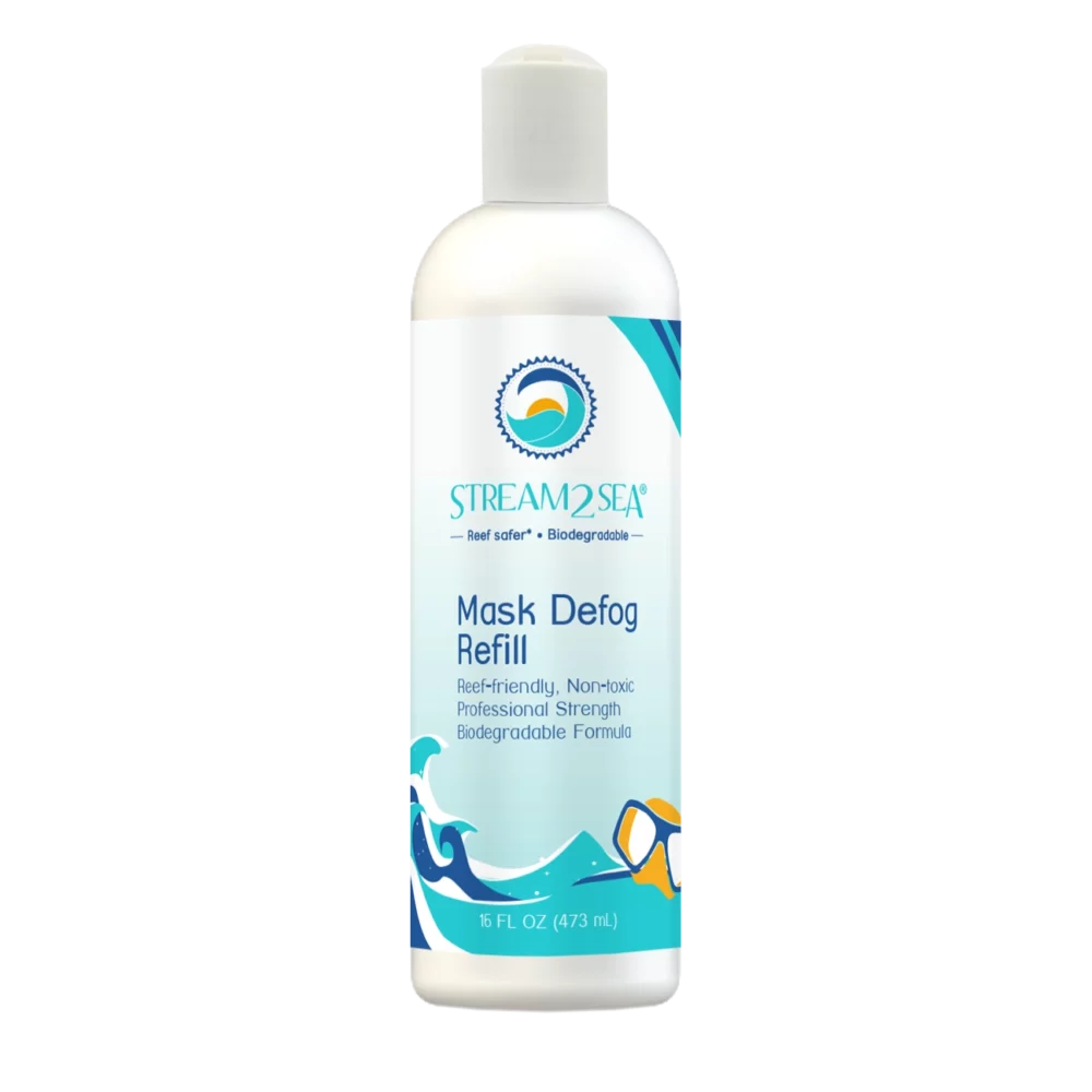 FG: Mask Defog, 16 oz