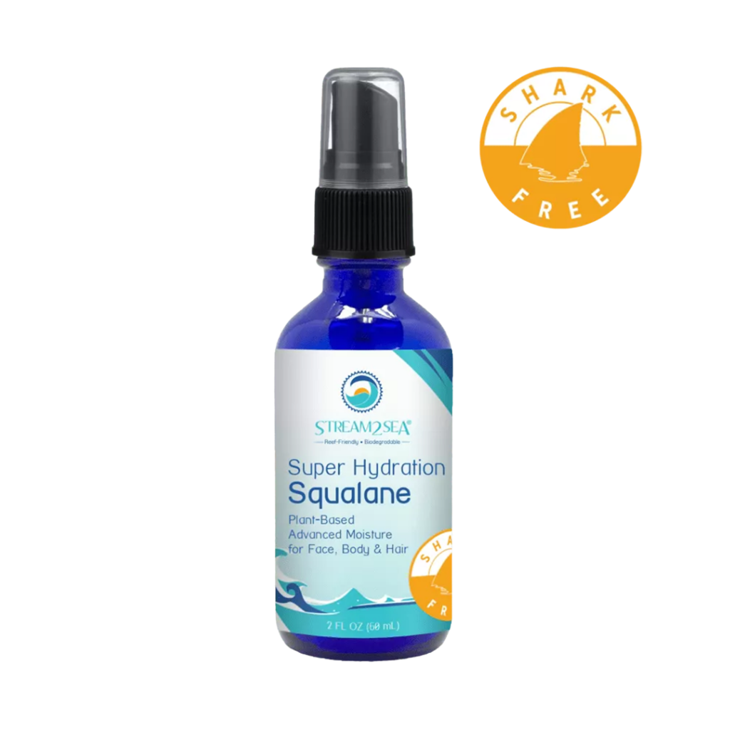 FG: Super Hydration Shark-Free Squalane