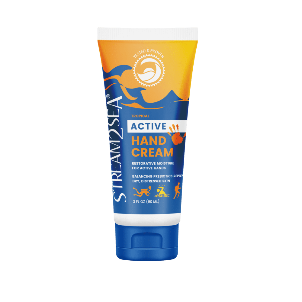 FG: Prebiotic Hand Cream, Tropical