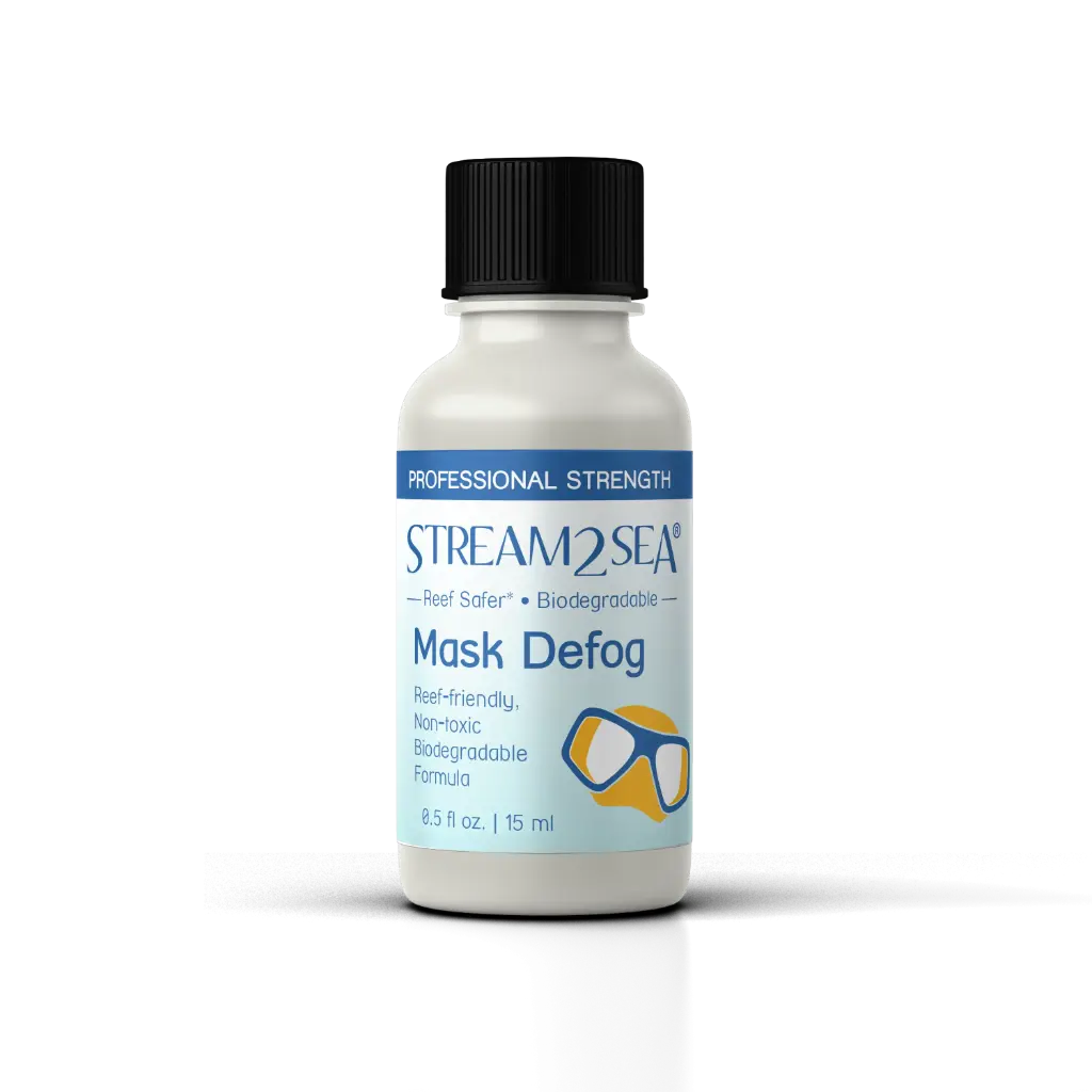 FG: Defog Trial Size