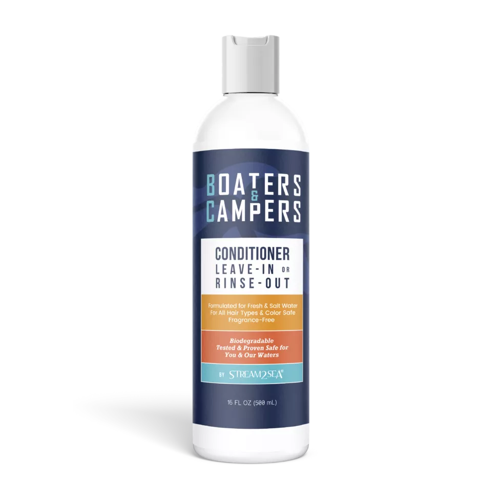 FG: Boaters & Campers Conditioner 16 oz