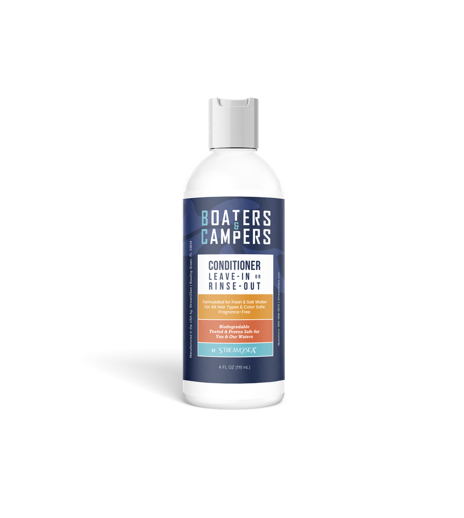 FG: Boaters & Campers Conditioner 4oz