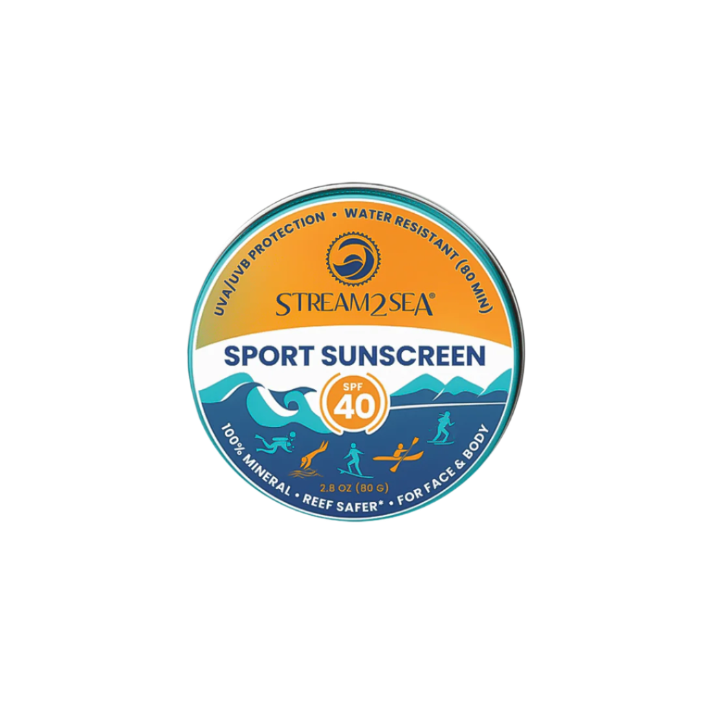 FG: S2S Zinc Balm SPF 40