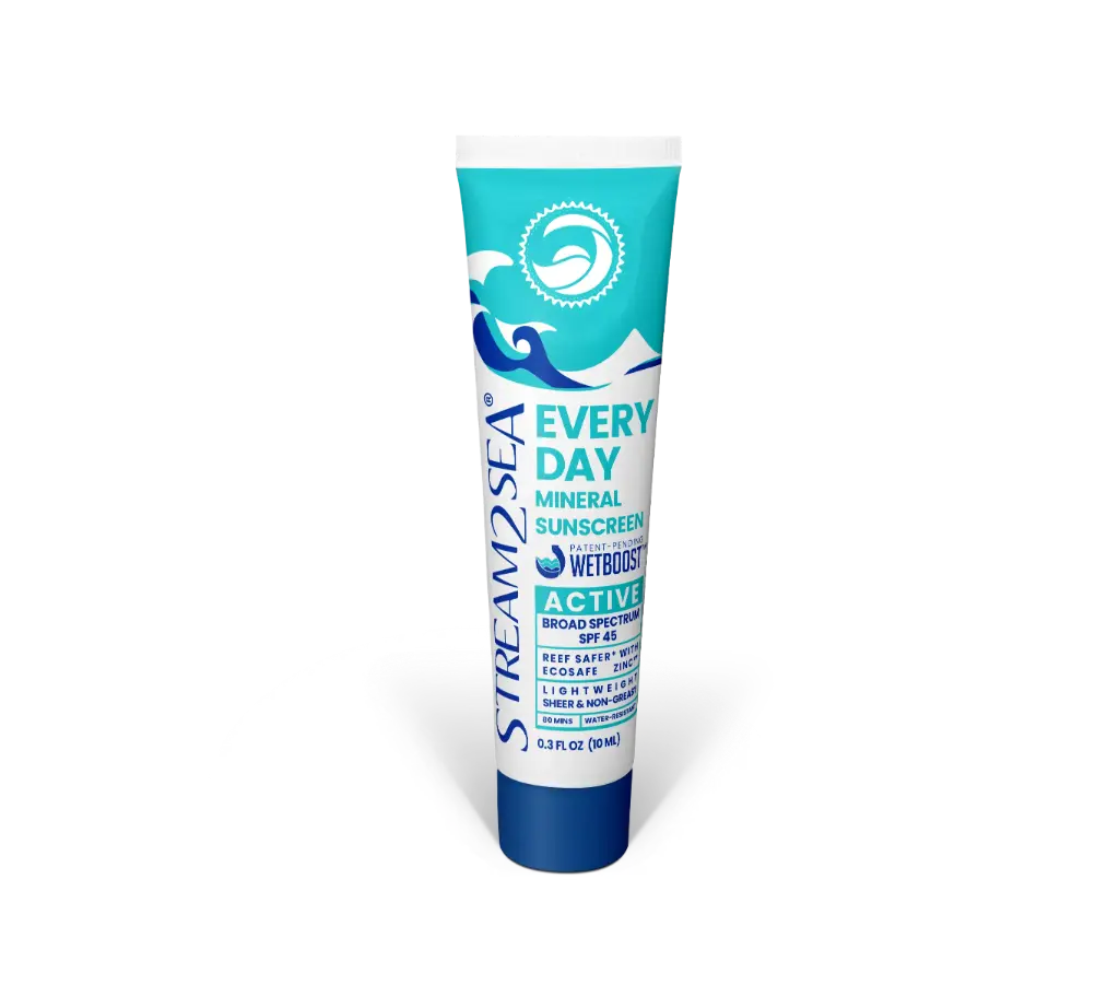 FG: Every Day Active 10 ml