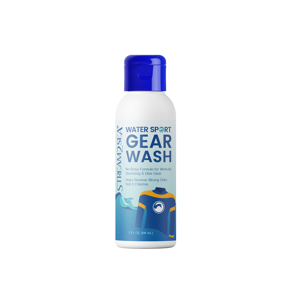 FG: Gear Wash, 2 oz