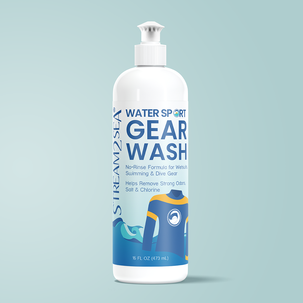 FG: Gear Wash, 16 oz