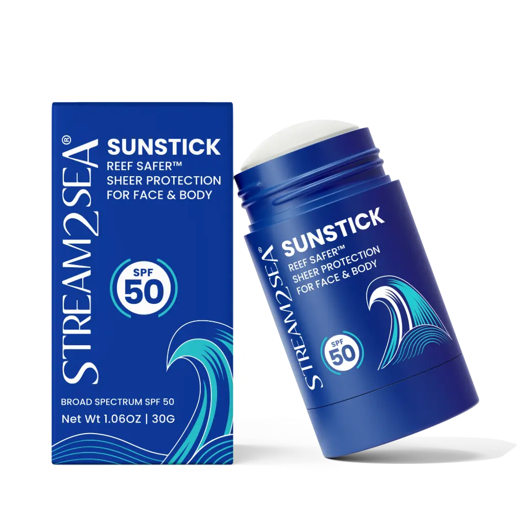 FG: SPF 50 Sunstick, 30 g