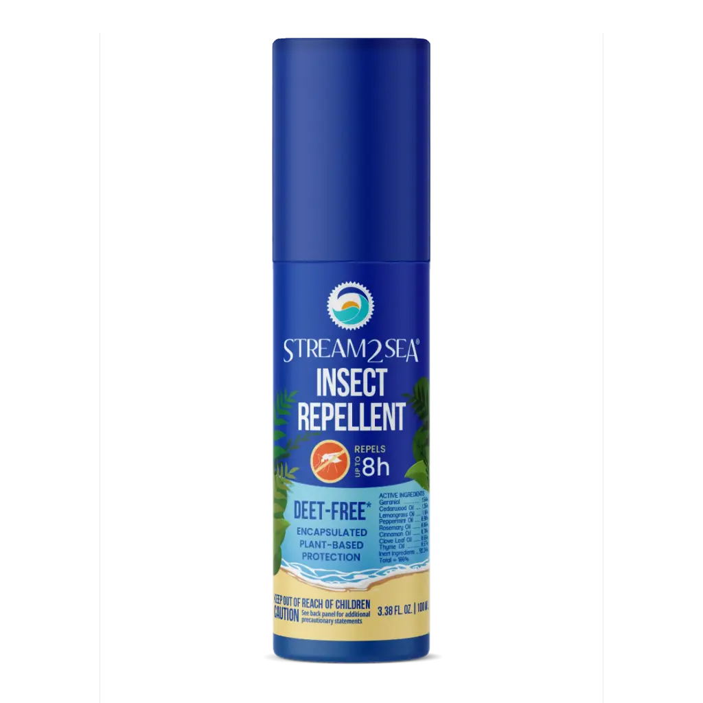 FG: Insect Repellent