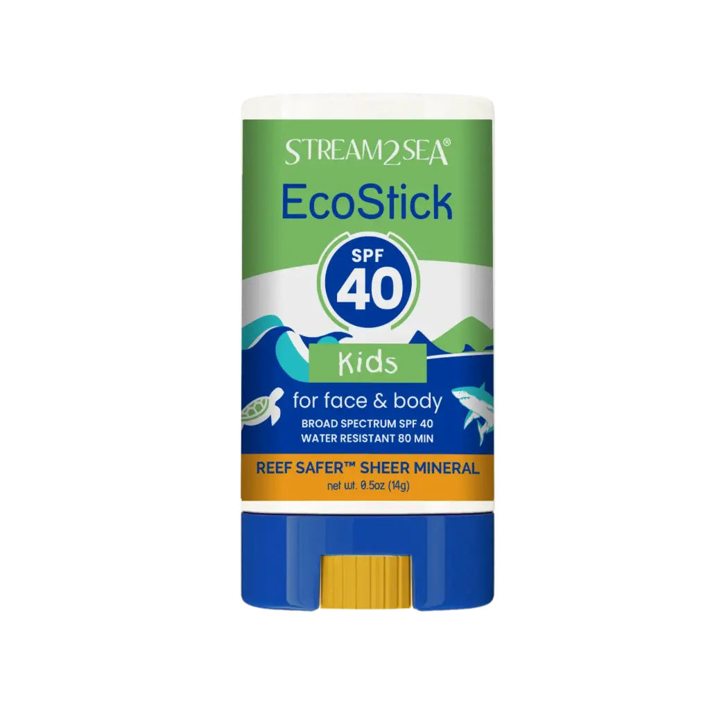 FG: Ecostick SPF 40 Tint