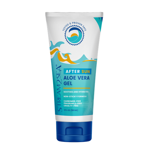 [ALVG-6SHP] FG: Aloe Vera Gel, 6 oz