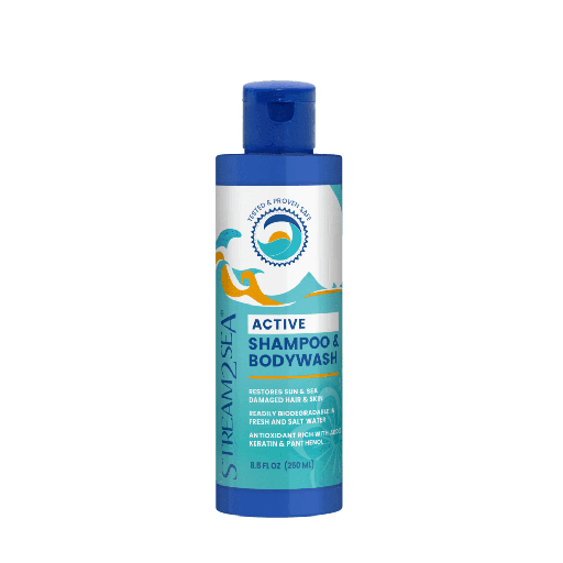 [COSH-8SHP] FG: Conditioning Shampoo & Body Wash, 8.5 oz