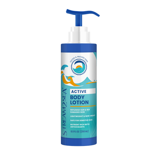 [NBLO-8SHP] FG: Nourishing Body Lotion 8.5 oz